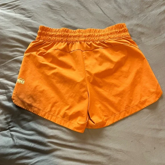 REI Women's Athletic Shorts - Picture 3 of 7